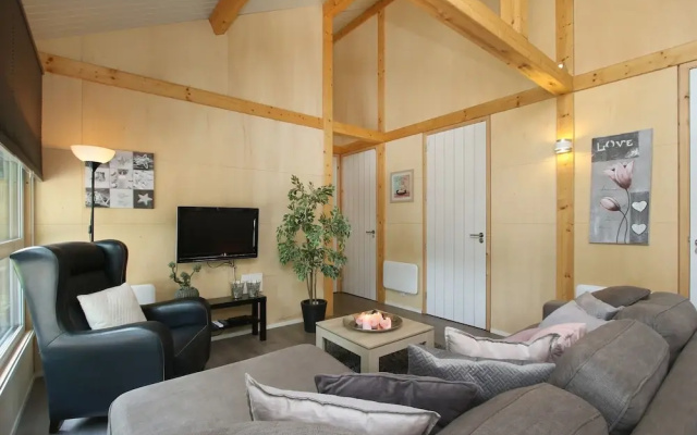Holiday Home in Meijel Near De Groot Peel Park