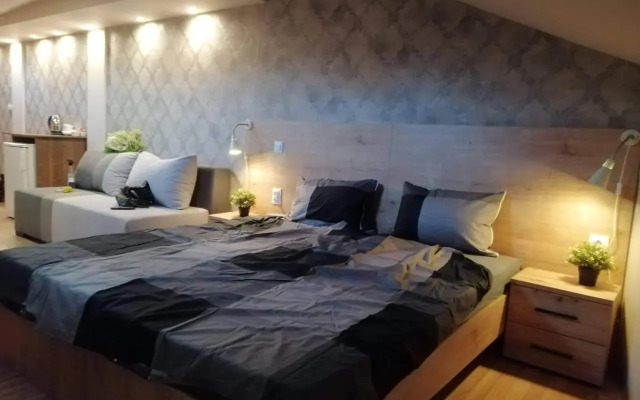 Inbox Apartments