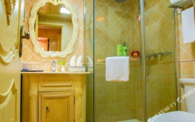 Jiali Holiday Hotel