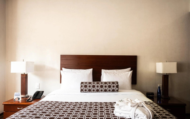 Tequendama Suites Bogota