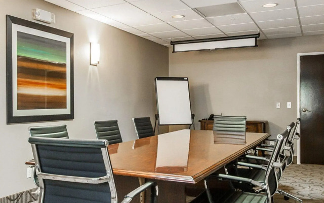 Comfort Inn US Hwy 80