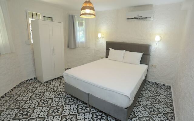 Mia Bella Alaçatı