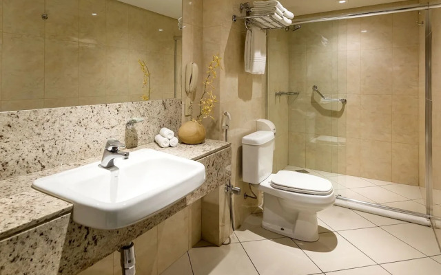 Grand Mercure Belém