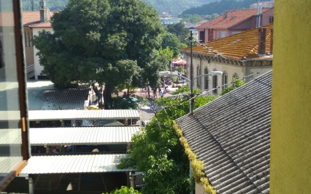 Yıldız Pansiyon