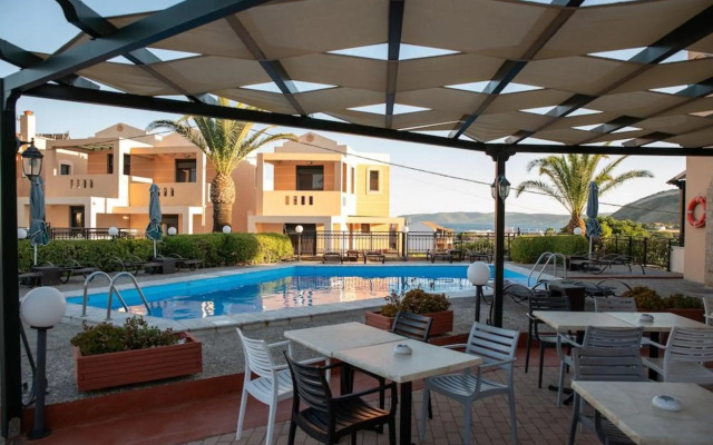 Sun Village Hotel