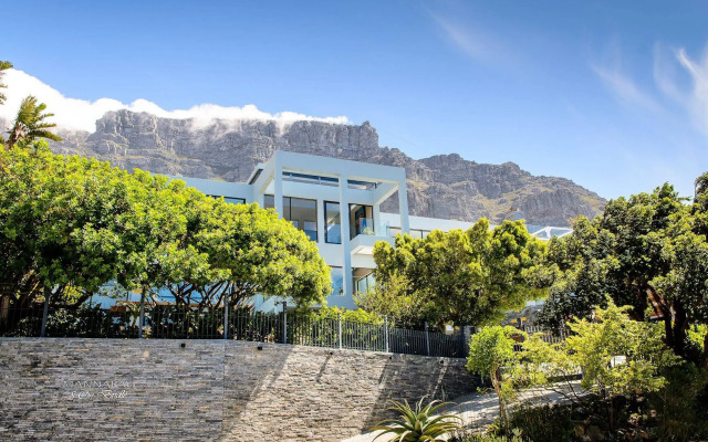 Mannabay Fine Boutique Hotel