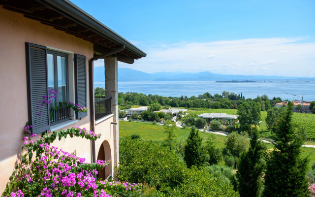 Castello Belvedere Apartments