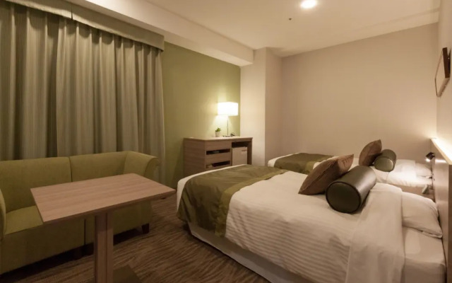 Ueda Tokyu Rei Hotel