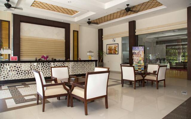 Zen Rooms Tanjung Benoa Pratama