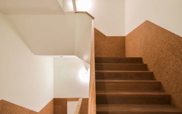 Galerias Nightlife Fashion Flats