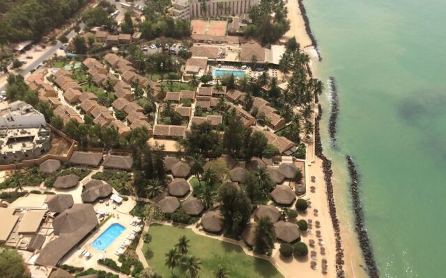 Le Saly Hotel