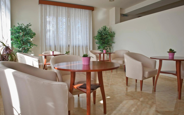 Olympion Hotel