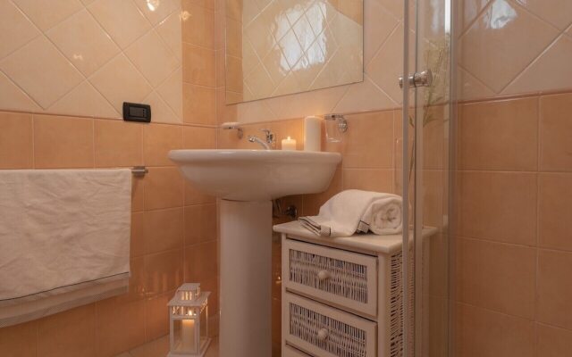 Appartamenti Le Fontane con piscina