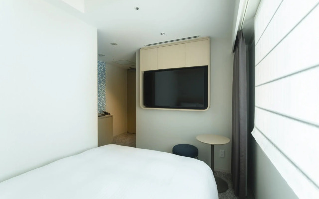 Hotel Emion Sapporo