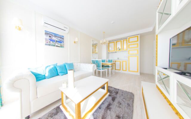 Harmony Suites - Dream Island