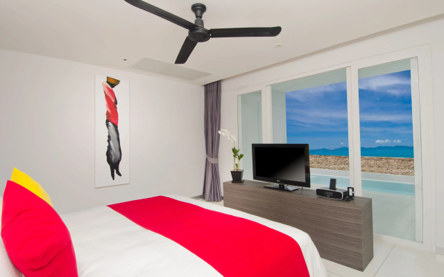 Infinity Lifestyle Destination and Spa