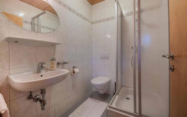 Appartement Ewald Siller