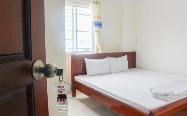 Hotel I Ngoc Huong