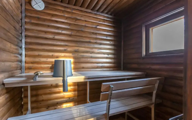 Kuukkeli Ivalo Arctic House