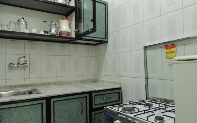 Dar Lavena 4 Hotel Apartments