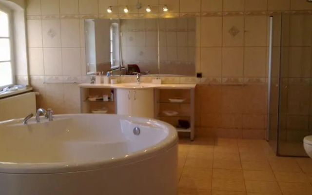 Ventspils Apartamenti Pie Ratslaukuma