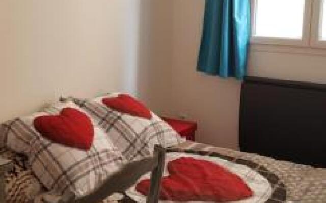 Saint Étienne de tinee