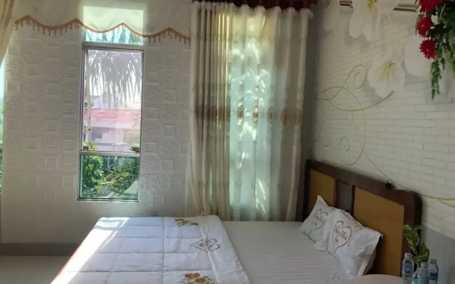 Khach San Truong Thinh