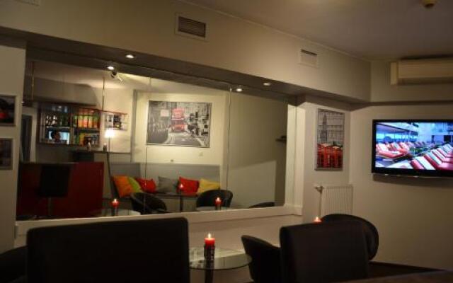 Hotel Karat