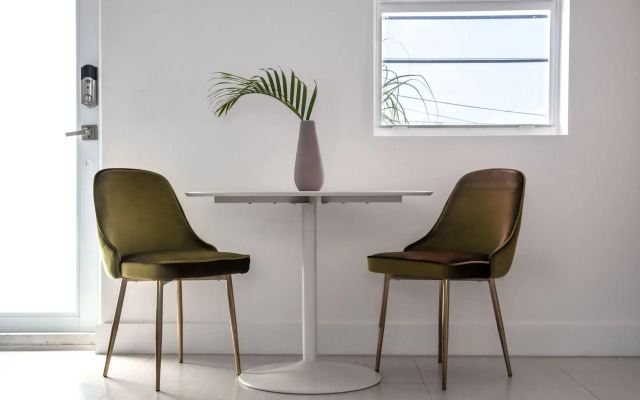 Charming Studio in Wynwood by Sonder