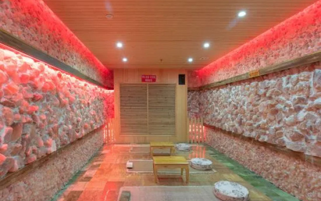 Tongtai International Business Hotel