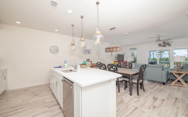 The Beach House - Townhomes at Lost Key