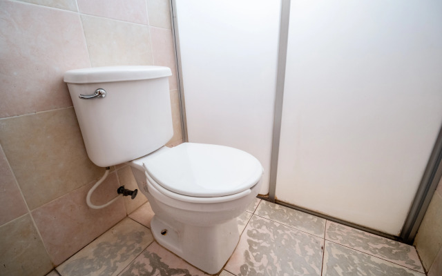 OYO Hotel Betsua Vista Hermosa, Huatulco