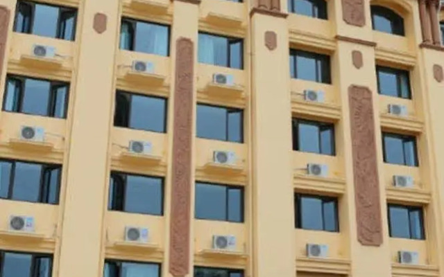 Weihai Wanxide Hotel