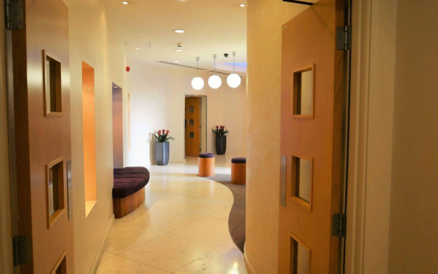 Zen Apartments - Canary Wharf