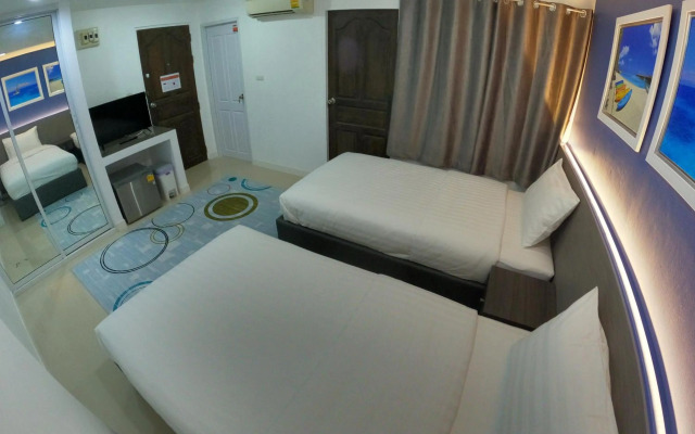 Poonsuk Place Hotel