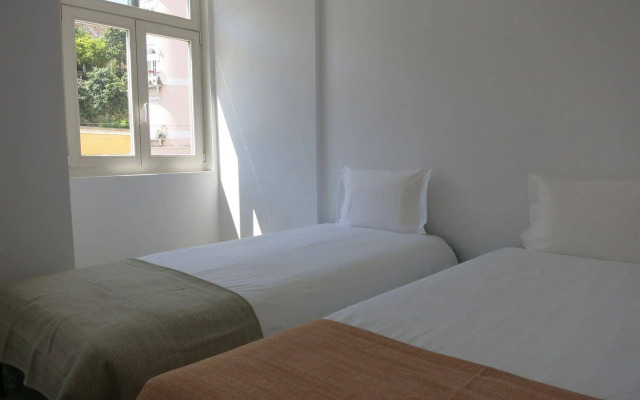 Hello Lisbon Culture Guest House