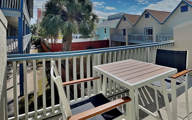 Sunswept Condominium #210