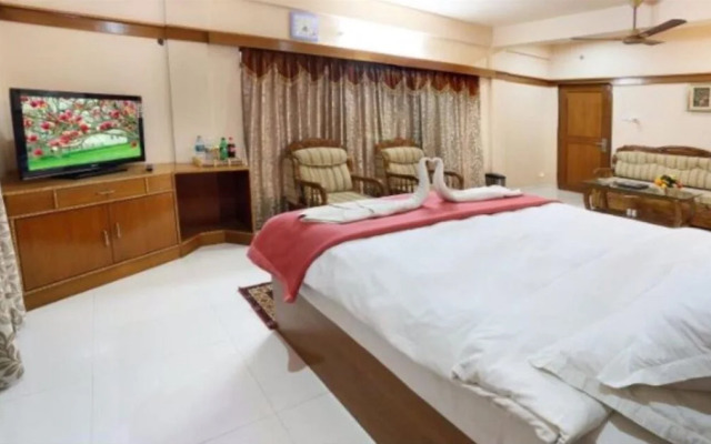 Hotel Rajeet