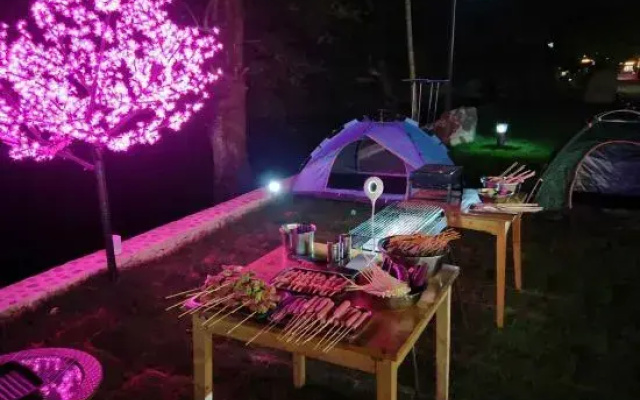 Qingxi Yingyue Homestay