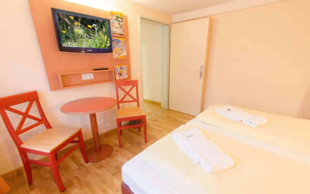 JUFA Hotel Meersburg