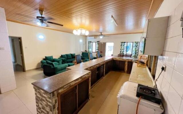 Bright star Resort