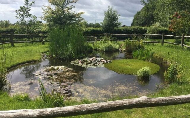 The Granary Bed and Breakfast