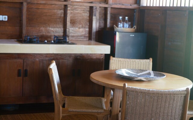 Naia Villas and Bungalows Sumbawa