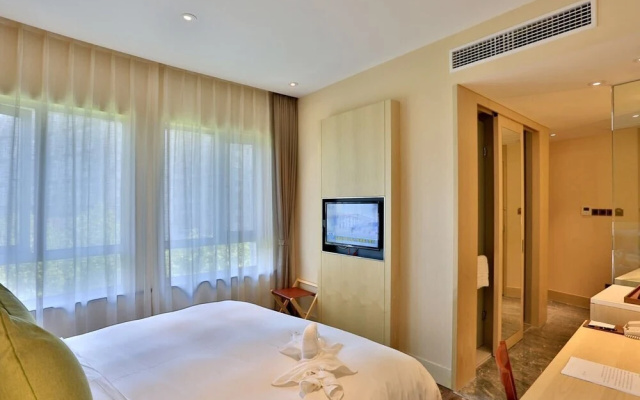 Shundi SHY Hotel Xihu Hangzhou – Guest Rooms – Hangzhou