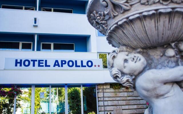 Hotel Apollo