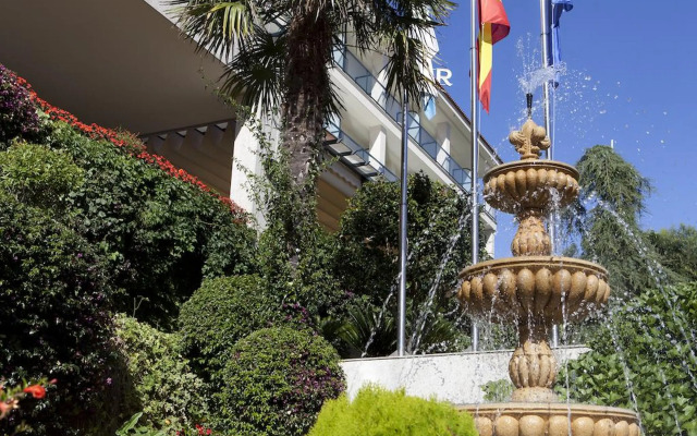 Hotel Carlos I Silgar