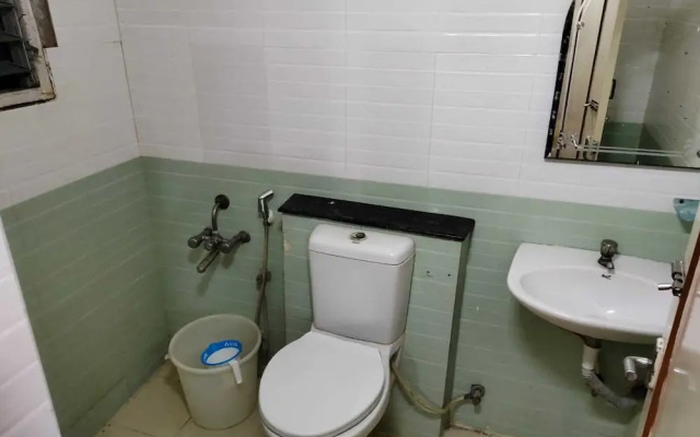Ulo Panasia Residency