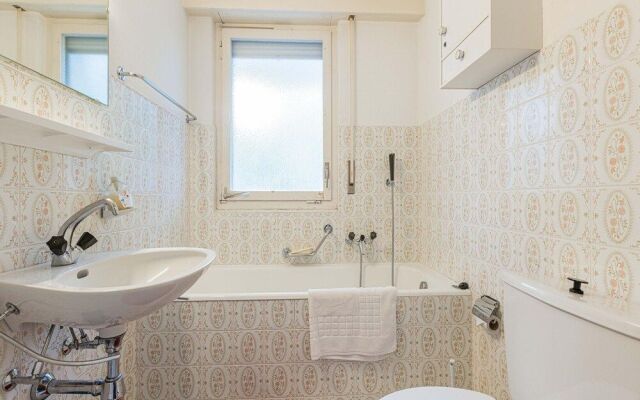 Attractive Apartment in Crans-montana With Sauna
