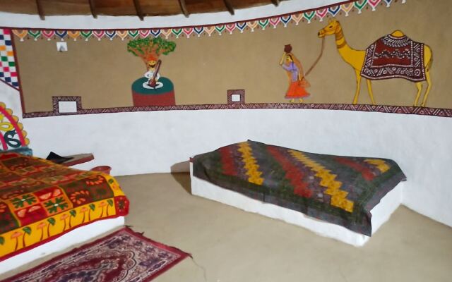 Banni Village Stay