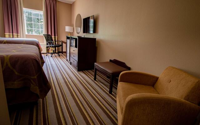 SureStay Plus Hotel by Best Western Owasso Tulsa North